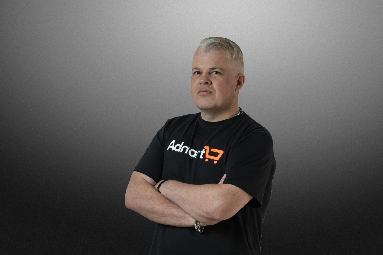 Francois Havenga, Head of Technology