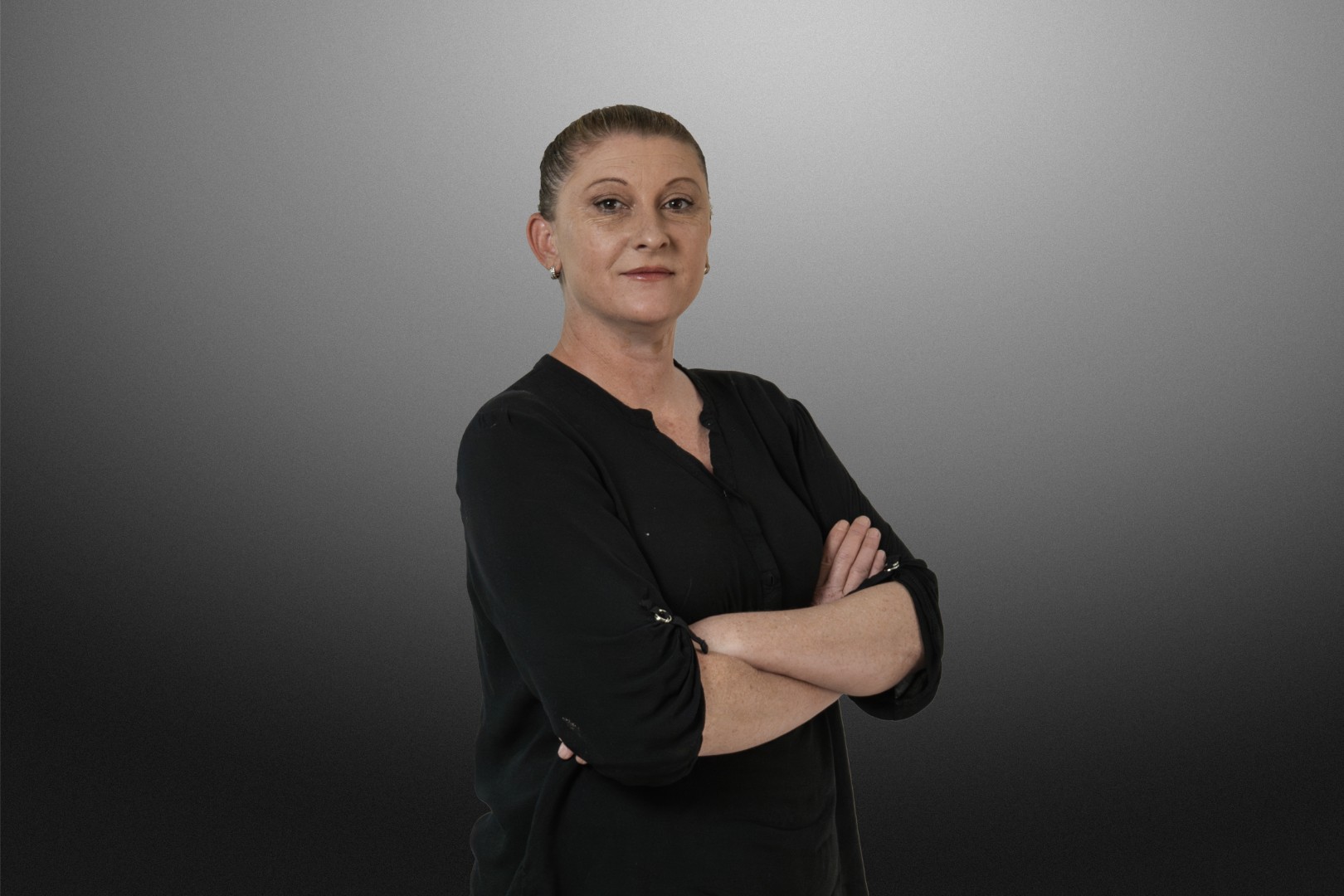 Joleen Buck, Digital Manager