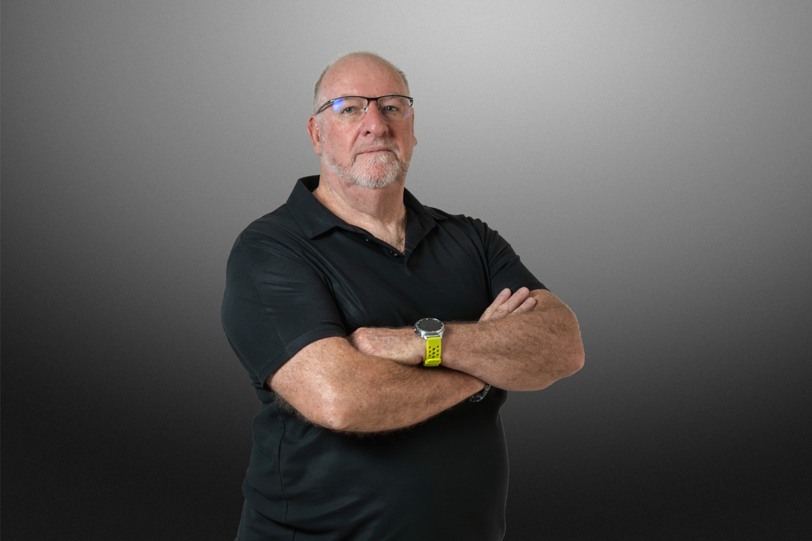 Tony Banahan, Media Director